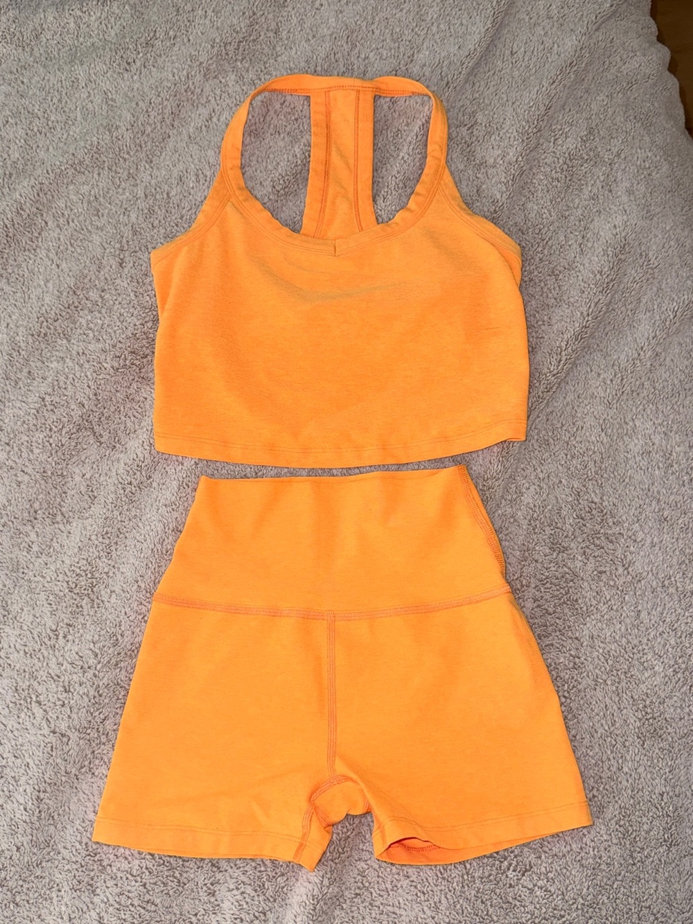 BEYOND YOGA SET